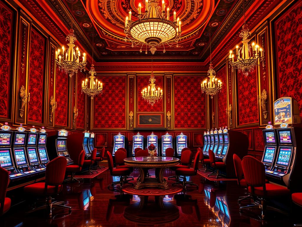 Red Chamber