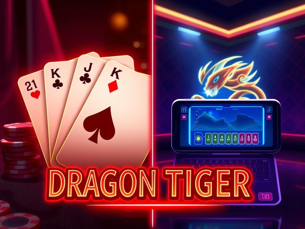 เปรียบเทียบเกมส์ไพ่